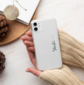 Name Signature Case 7